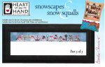 (image for) Snowscapes & Snow Squalls - Part 3